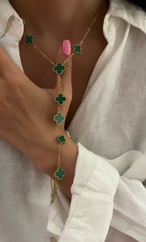 گردنبند ونکلیف