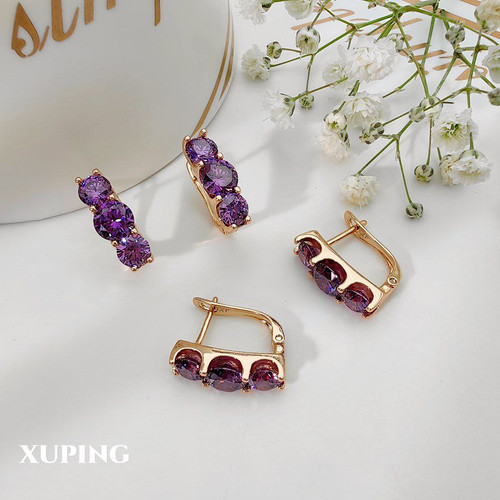 گوشواره ژوپینگ