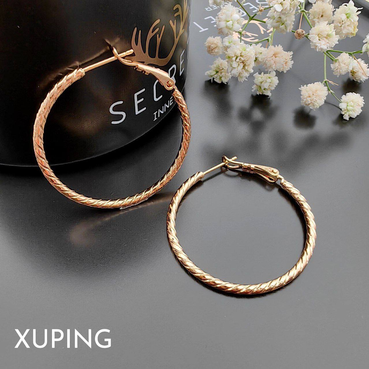 گوشواره ژوپینگ