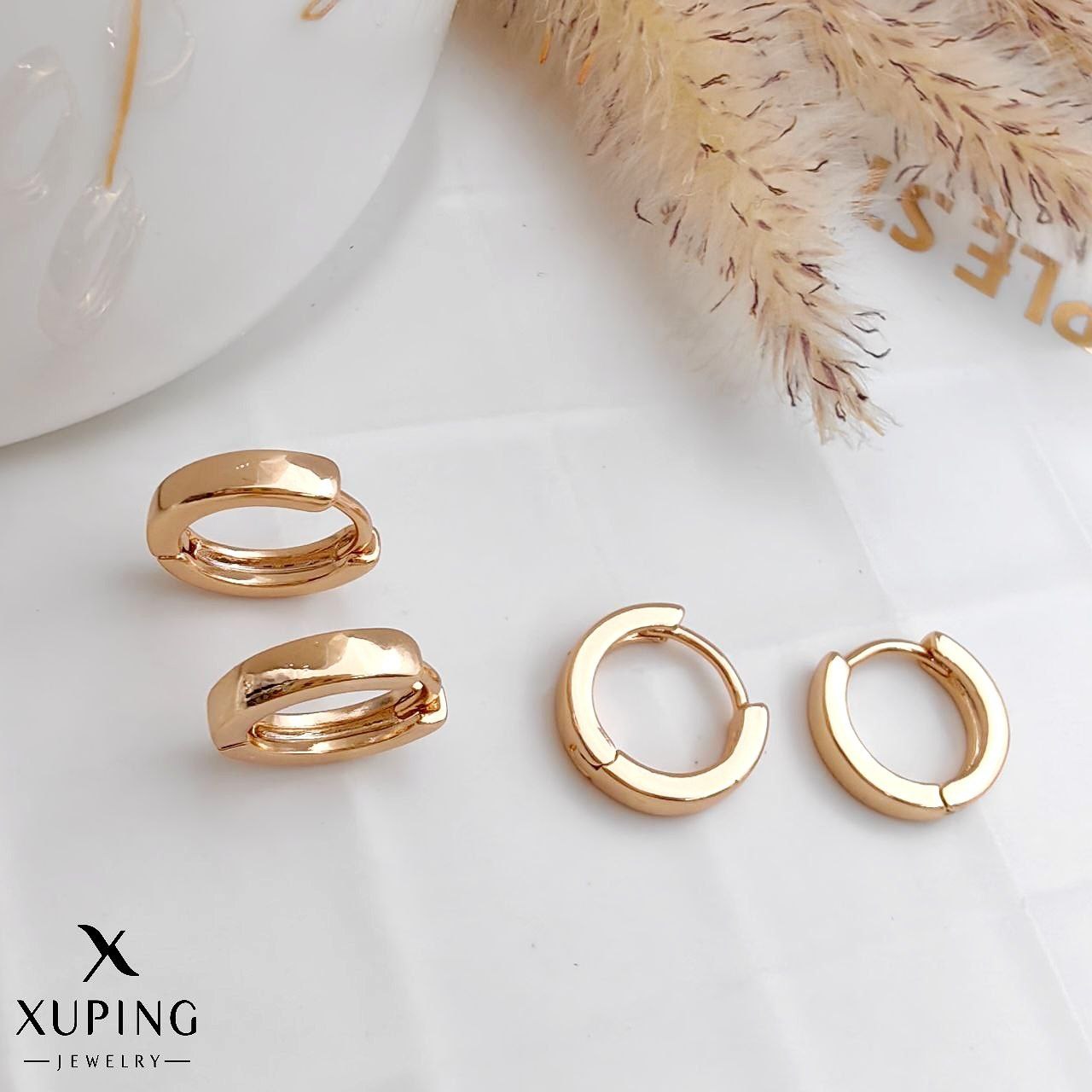 گوشواره ژوپینگ