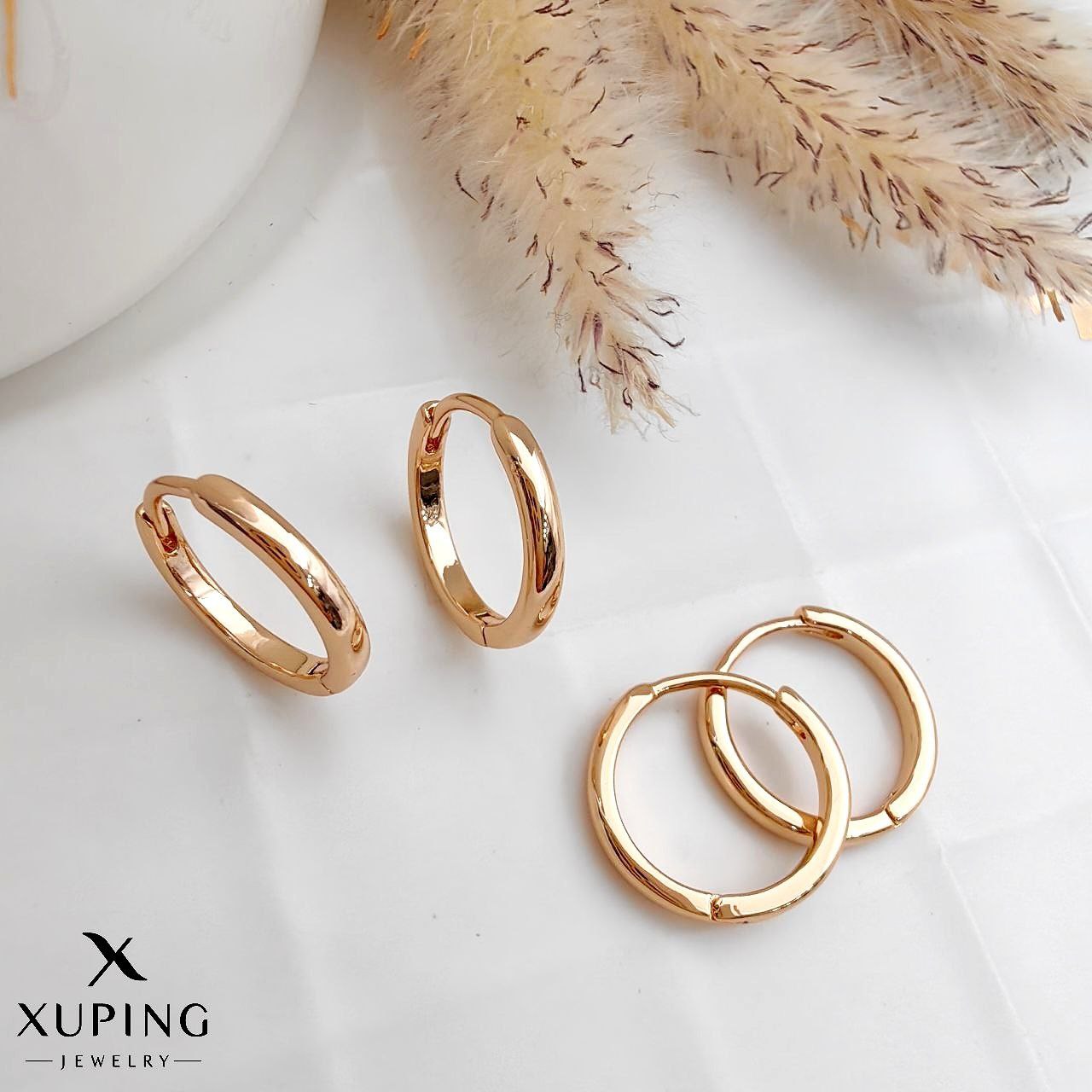 گوشواره ژوپینگ