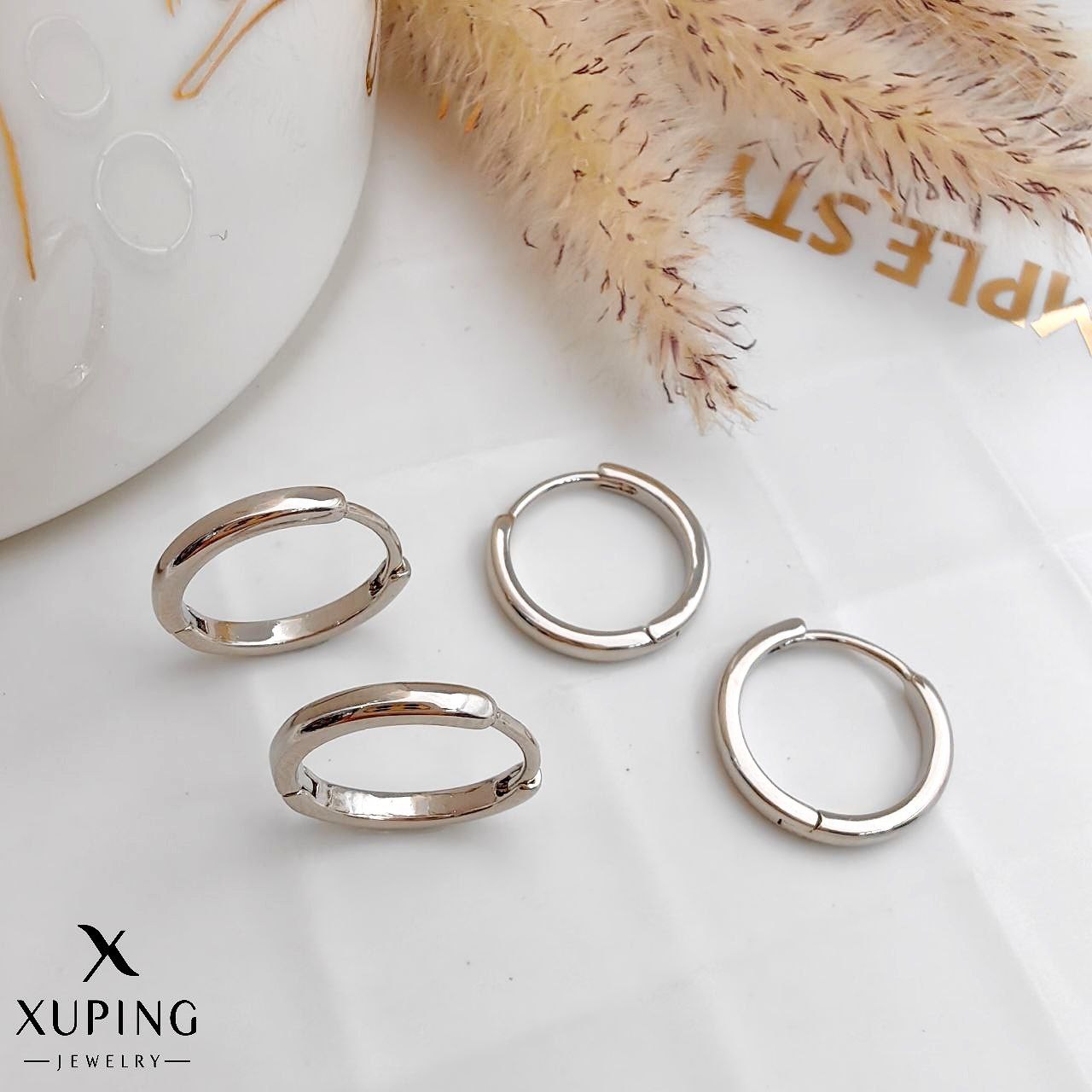 گوشواره ژوپینگ