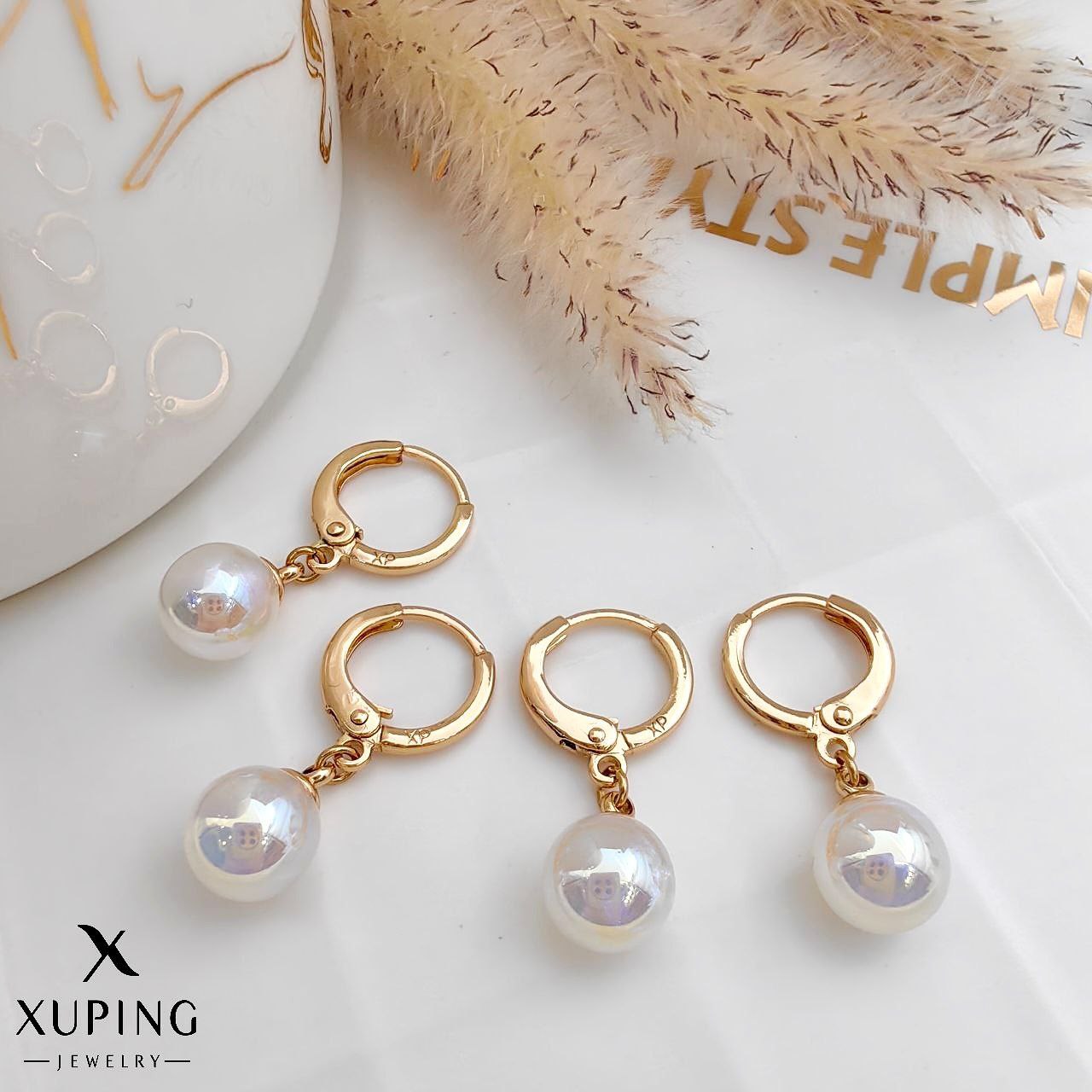 گوشواره ژوپینگ