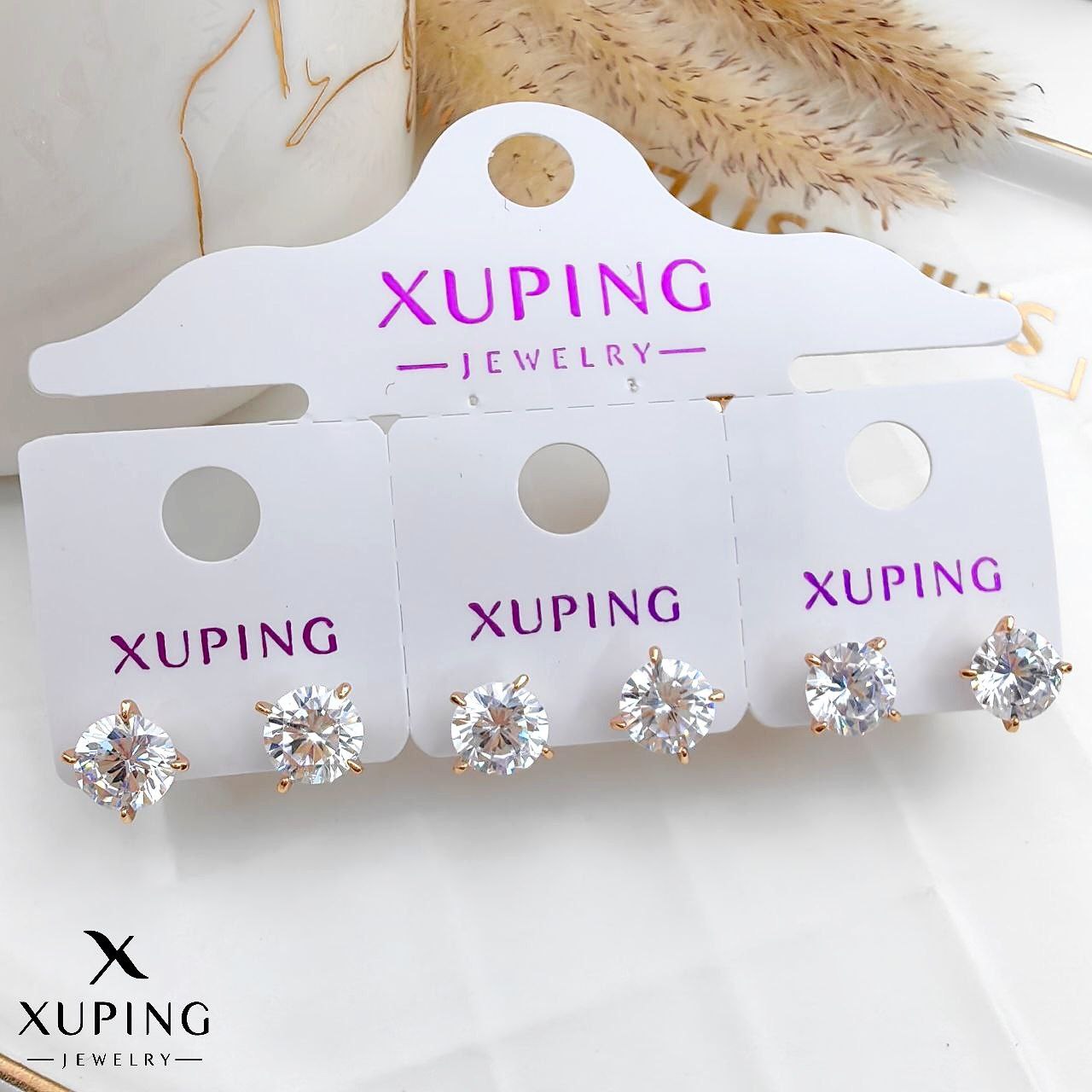 گوشواره ژوپینگ