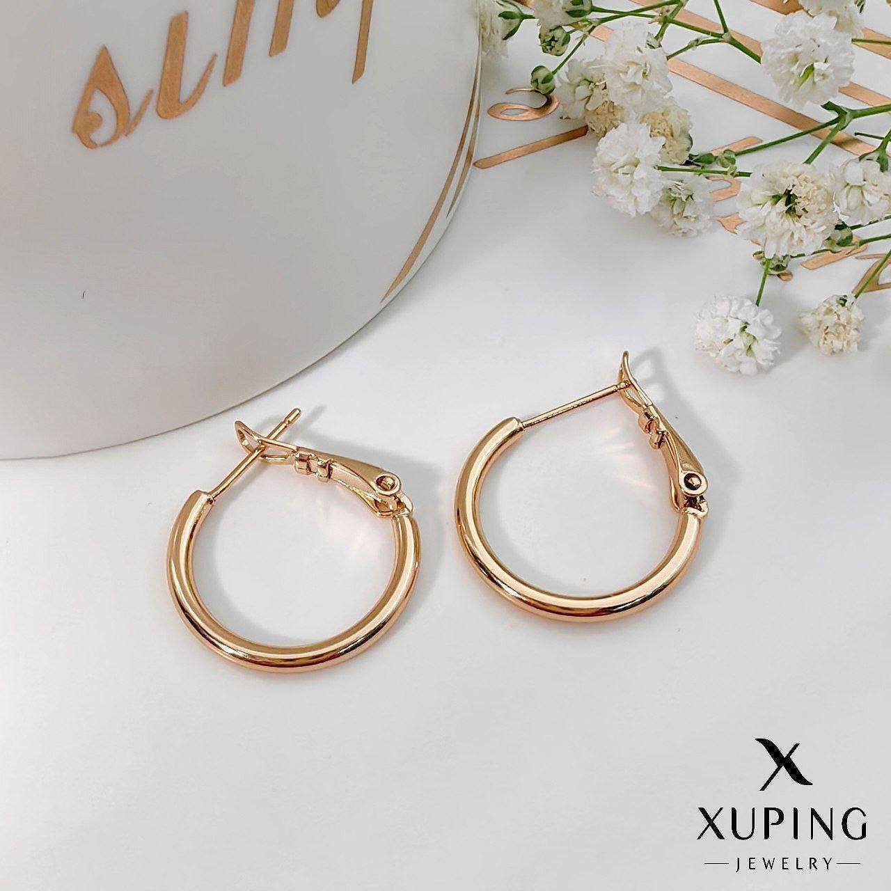 گوشواره ژوپینگ