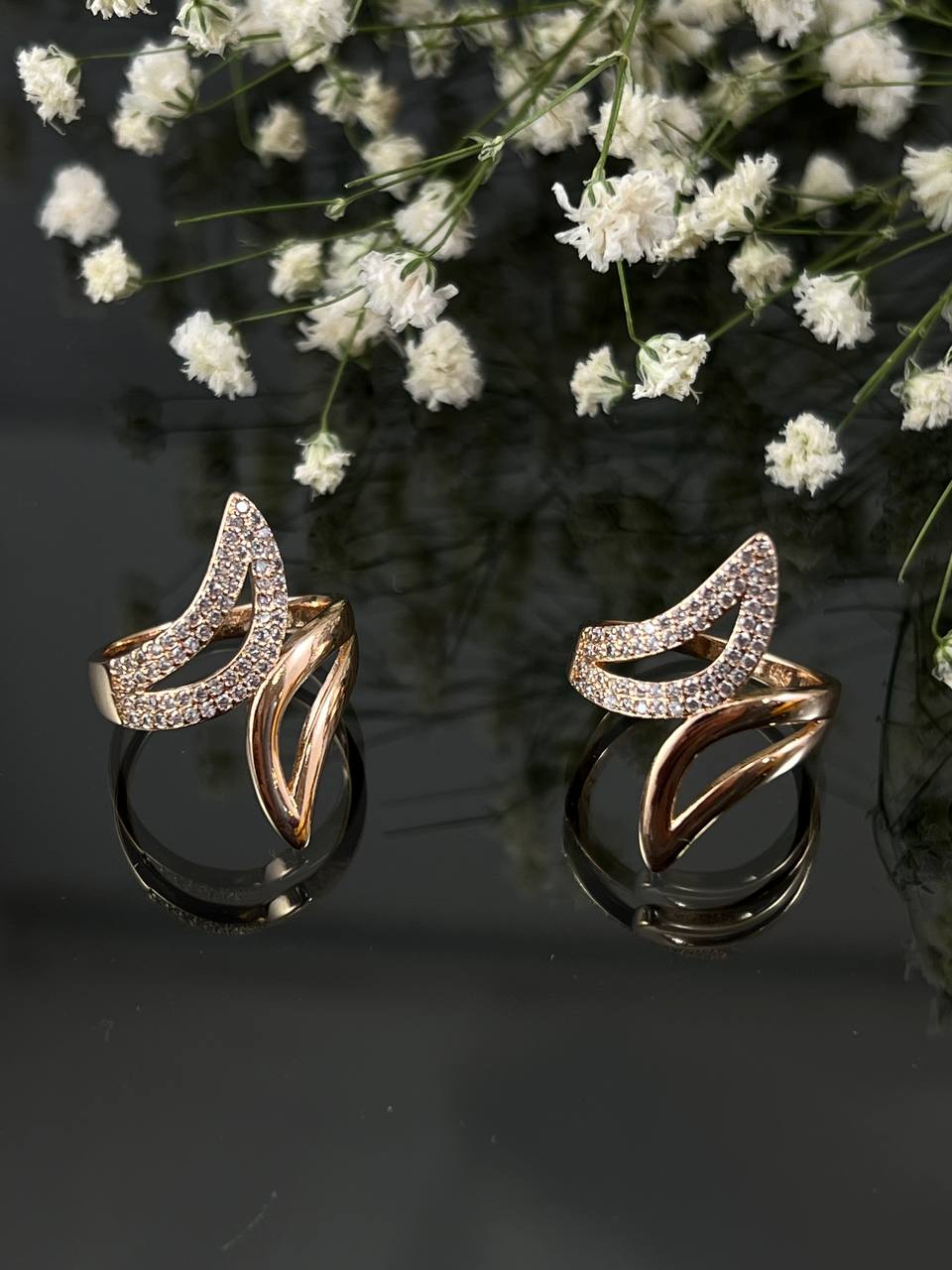 انگشتر ژوپینگ