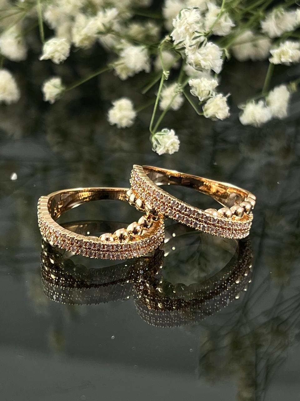 انگشترژوپینگ