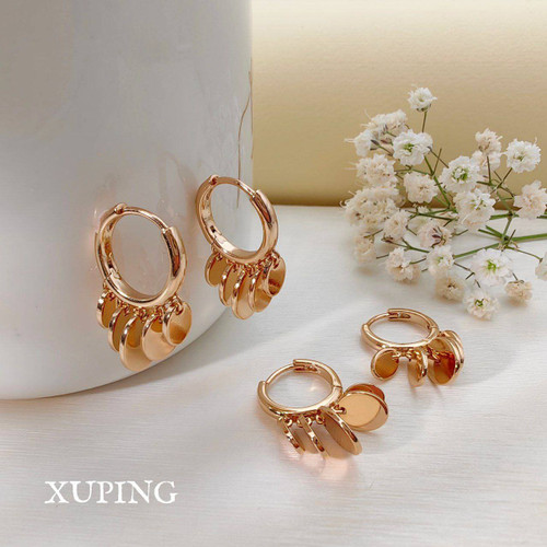 گوشواره ژوپینگ