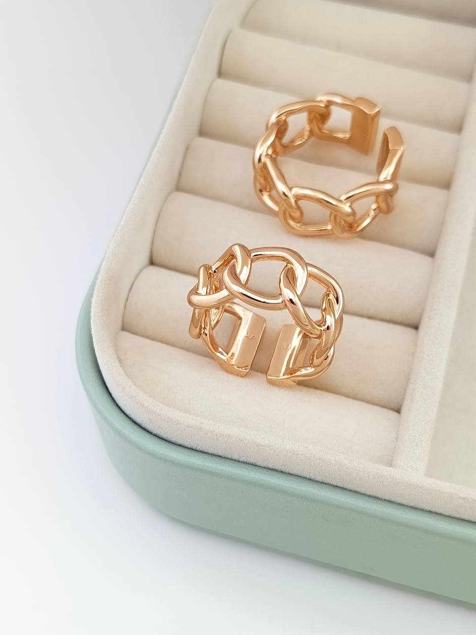 انگشترژوپینگ