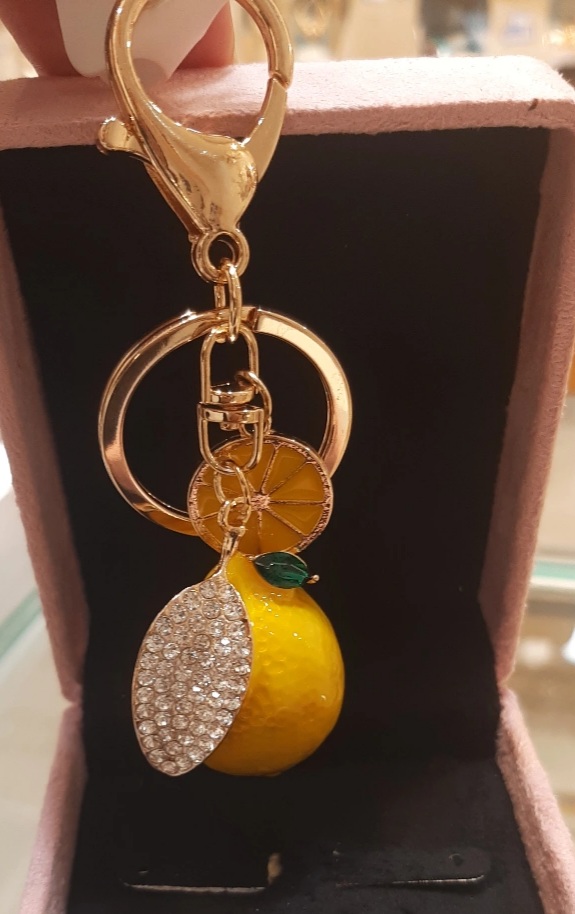 چارم بگ لیمو