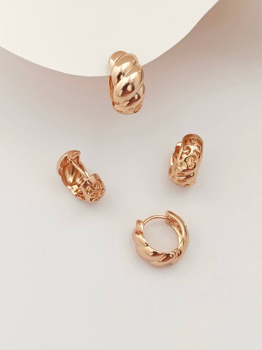 گوشواره ژوپینگ