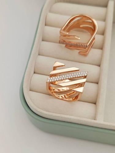 انگشتر vipژوپینگ