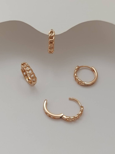 گوشواره ژوپینگ